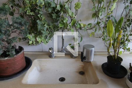 Casa à venda com 200m², 4 quartos e 2 vagasÁrea gourmet 