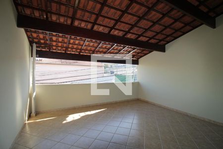 Casa à venda com 200m², 4 quartos e 2 vagasvaranda da suíte