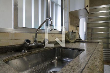 Casa à venda com 200m², 4 quartos e 2 vagasCozinha