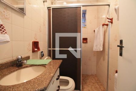 Casa à venda com 200m², 4 quartos e 2 vagasbanheiro 2 - social 