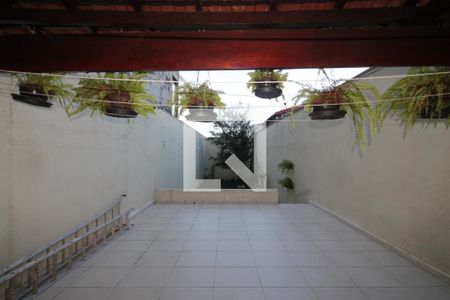 Casa à venda com 200m², 4 quartos e 2 vagasÁrea gourmet 