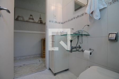 Casa à venda com 200m², 4 quartos e 2 vagasbanheiro 1 