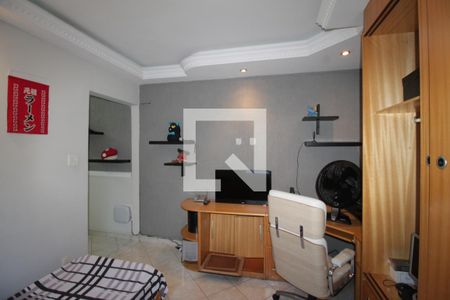 Casa à venda com 200m², 4 quartos e 2 vagasQuarto 4  