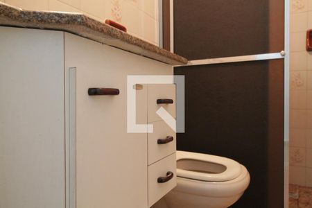 Casa à venda com 200m², 4 quartos e 2 vagasbanheiro 2 - social 