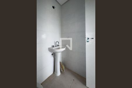 Apartamento para alugar com 199m², 3 quartos e 3 vagas Apartamento para alugar com 199m², 3 quartos e 3 vagasBanheiro Social