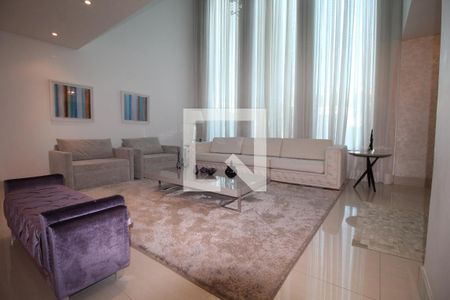 sala de casa para alugar com 3 quartos, 400m² em Tucuruvi, São Paulo