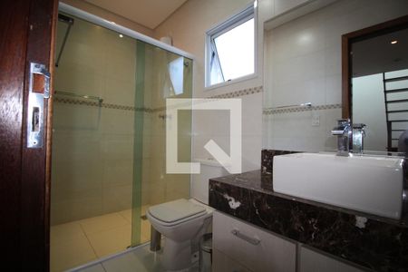 Casa à venda com 400m², 3 quartos e 4 vagasBanheiro