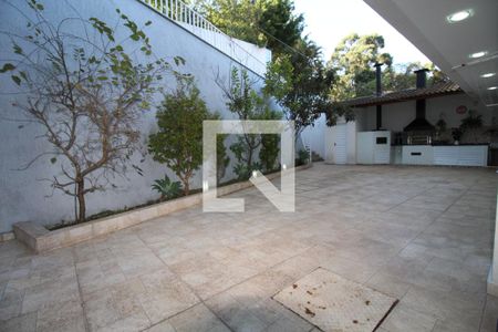 Casa à venda com 400m², 3 quartos e 4 vagasÁrea comum