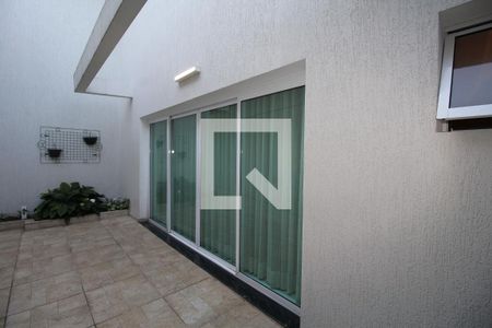 Casa à venda com 400m², 3 quartos e 4 vagasÁrea comum