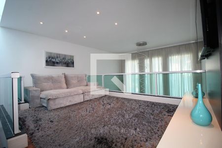 Casa à venda com 400m², 3 quartos e 4 vagassala