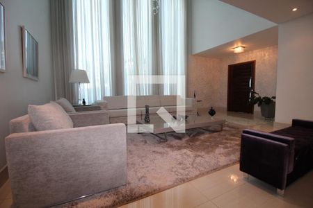 sala de casa para alugar com 3 quartos, 400m² em Tucuruvi, São Paulo