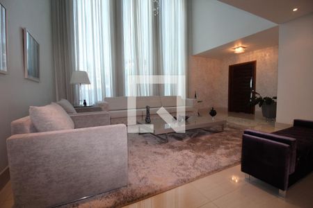 sala de casa para alugar com 3 quartos, 400m² em Tucuruvi, São Paulo