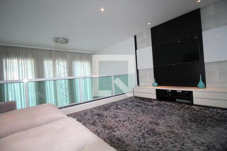 Casa à venda com 400m², 3 quartos e 4 vagassala