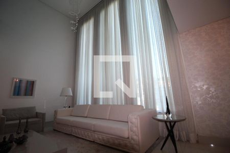 Sala de casa para alugar com 3 quartos, 400m² em Tucuruvi, São Paulo