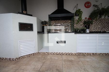 Casa à venda com 400m², 3 quartos e 4 vagasÁrea comum