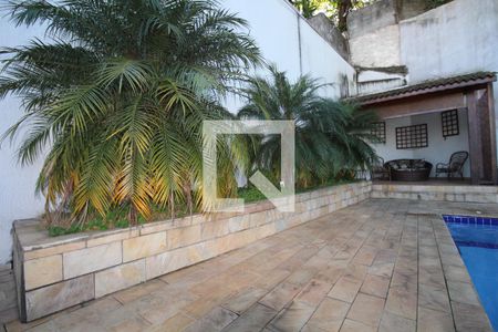 Casa à venda com 400m², 3 quartos e 4 vagasÁrea comum