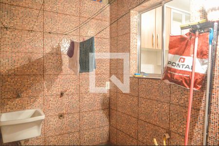 Casa de condomínio para alugar com 69m², 2 quartos e 1 vagaÁrea de Serviço