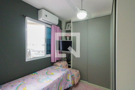 Quarto 1 de apartamento à venda com 3 quartos, 180m² em Freguesia, Rio de Janeiro