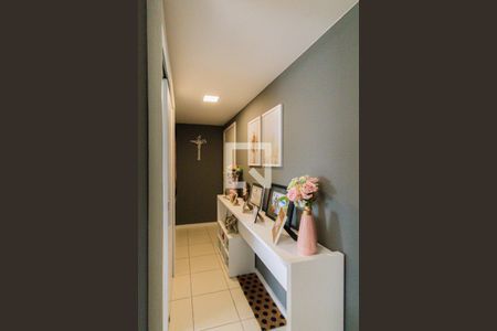 Hall de apartamento à venda com 3 quartos, 180m² em Freguesia, Rio de Janeiro