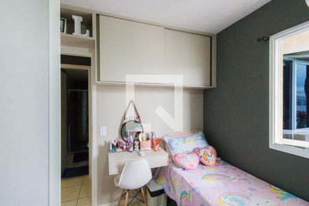 Quarto 1 de apartamento à venda com 3 quartos, 180m² em Freguesia, Rio de Janeiro