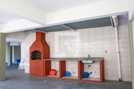 Apartamento à venda com 72m², 2 quartos e 1 vaga Apartamento à venda com 72m², 2 quartos e 1 vagaÁrea comum - Churrasqueira