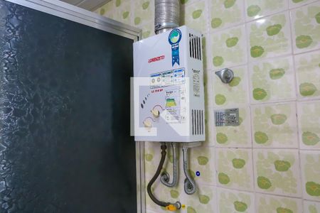 Apartamento à venda com 72m², 2 quartos e 1 vaga Apartamento à venda com 72m², 2 quartos e 1 vagaBanheiro