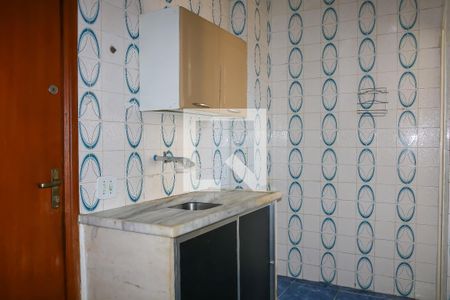 Apartamento à venda com 72m², 2 quartos e 1 vaga Apartamento à venda com 72m², 2 quartos e 1 vagaCozinha