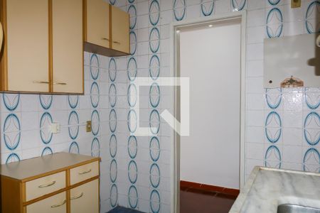 Apartamento à venda com 72m², 2 quartos e 1 vaga Apartamento à venda com 72m², 2 quartos e 1 vagaCozinha