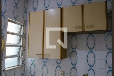 Apartamento à venda com 72m², 2 quartos e 1 vaga Apartamento à venda com 72m², 2 quartos e 1 vagaCozinha