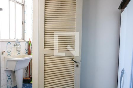 Apartamento à venda com 72m², 2 quartos e 1 vaga Apartamento à venda com 72m², 2 quartos e 1 vagaQuarto de Serviço