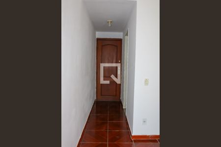 Sala de apartamento para alugar com 2 quartos, 72m² em Lins de Vasconcelos, Rio de Janeiro
