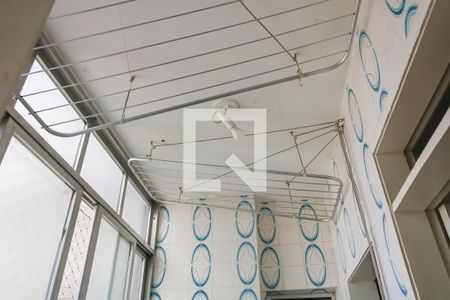 Apartamento à venda com 72m², 2 quartos e 1 vaga Apartamento à venda com 72m², 2 quartos e 1 vagaÁrea de Serviço