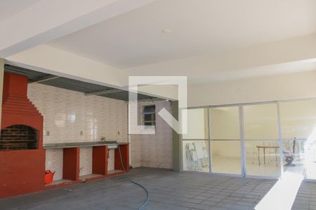Apartamento à venda com 72m², 2 quartos e 1 vaga Apartamento à venda com 72m², 2 quartos e 1 vagaÁrea comum - Churrasqueira