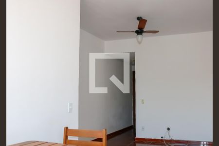 Sala de apartamento para alugar com 2 quartos, 72m² em Lins de Vasconcelos, Rio de Janeiro