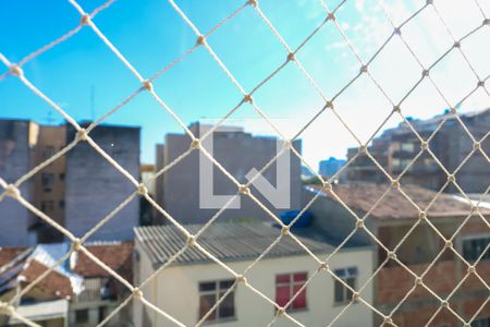 Apartamento à venda com 72m², 2 quartos e 1 vaga Apartamento à venda com 72m², 2 quartos e 1 vagaVista do Quarto 2