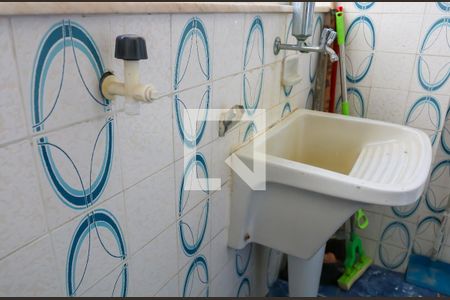 Apartamento à venda com 72m², 2 quartos e 1 vaga Apartamento à venda com 72m², 2 quartos e 1 vagaÁrea de Serviço