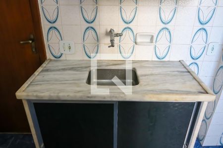 Apartamento à venda com 72m², 2 quartos e 1 vaga Apartamento à venda com 72m², 2 quartos e 1 vagaCozinha