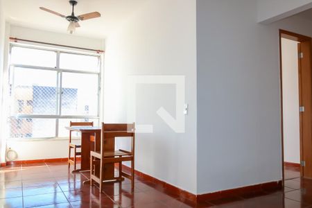 Sala de apartamento para alugar com 2 quartos, 72m² em Lins de Vasconcelos, Rio de Janeiro