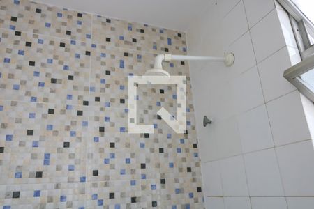 Apartamento à venda com 72m², 2 quartos e 1 vaga Apartamento à venda com 72m², 2 quartos e 1 vagaBanheiro de serviço