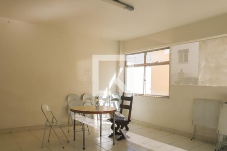 Apartamento à venda com 72m², 2 quartos e 1 vaga Apartamento à venda com 72m², 2 quartos e 1 vagaÁrea comum - Salão de festas