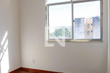 Quarto 1 de apartamento para alugar com 2 quartos, 72m² em Lins de Vasconcelos, Rio de Janeiro