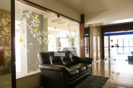 Apartamento à venda com 72m², 2 quartos e 1 vaga Apartamento à venda com 72m², 2 quartos e 1 vagaPortaria
