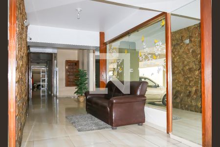 Apartamento à venda com 72m², 2 quartos e 1 vaga Apartamento à venda com 72m², 2 quartos e 1 vagaPortaria