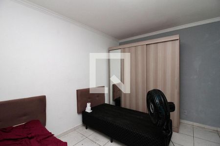 Apartamento à venda com 81m², 3 quartos e sem vagaQuarto 2