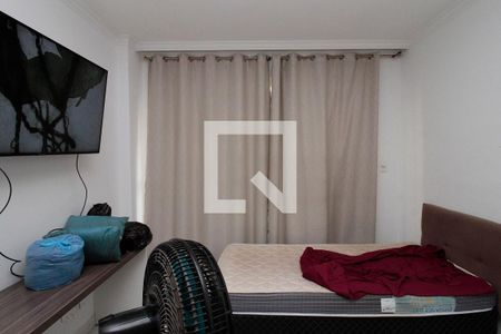 Apartamento à venda com 81m², 3 quartos e sem vagaQuarto 2