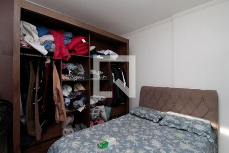 Apartamento à venda com 81m², 3 quartos e sem vagaSuíte