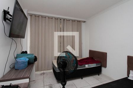 Apartamento à venda com 81m², 3 quartos e sem vagaQuarto 2