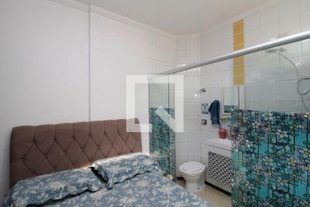 Apartamento à venda com 81m², 3 quartos e sem vagaSuíte