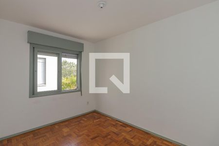 Quarto 2 de apartamento à venda com 2 quartos, 57m² em São Sebastião, Porto Alegre