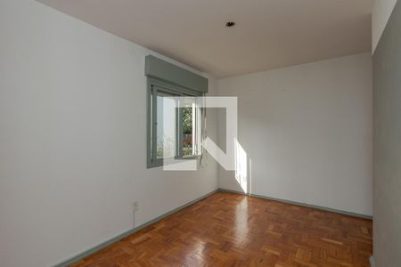 Sala de apartamento à venda com 2 quartos, 57m² em São Sebastião, Porto Alegre